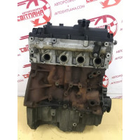 Двигун (55-81 kW \ 75-110 Кс) Mercedes-Benz Citan 1.5 CDI 2012-2021 OM607951